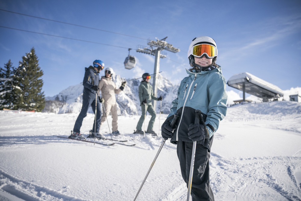 14, 14. November 2024, November, 2024 - Skiverleih Fulpmes im Stubaital